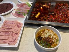 -小牛叔鲜切牛肉·火锅·烤肉自助(公济桥路店)