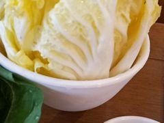 -鸿运楼老北京铜锅涮肉  烤串(木樨园店)