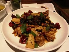 -上海外滩茂悦大酒店