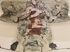 -潍坊世界风筝博物馆