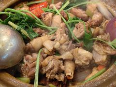 -洪大厨鸡煲(福田店)