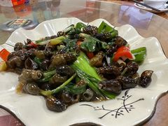 -老客家美食• 竹筒饭• 河鲜(龙门永汉店)