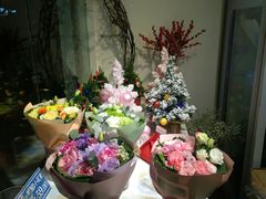 -花未央花店·WEYOUNG