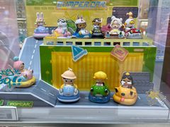 -泡泡玛特POPMART(蓝色港湾店)