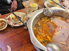 -大理.老字号渝记酸萝卜乌鱼(古城总店)