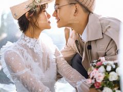 -经典婚纱摄影美学馆·私人定制