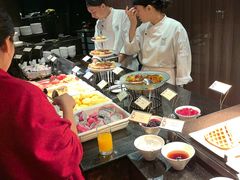 -澳门旅游塔360°旋转餐厅(南湾湖广场店)