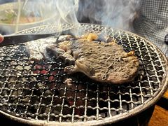 -热血兄弟·炭火烤肉(融侨中心店)