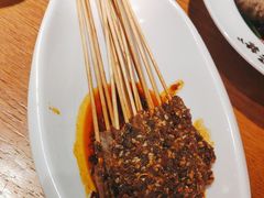 -喝丢一只鞋海鲜烧烤·海肠捞饭(市场店)