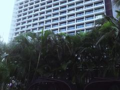 -新加坡文华东方酒店