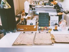 -T-COFFEE(长江花园店)