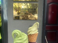 -吴裕泰圆筒冰淇淋(安内店)
