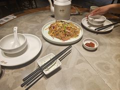 -如轩·海鲜砂锅粥·潮汕菜(南城店)