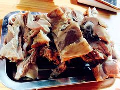 -马学武手抓美食(下南关总店)