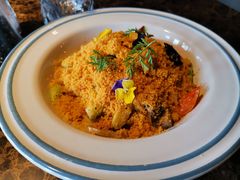 意面-觅福里•熟成和牛餐厅