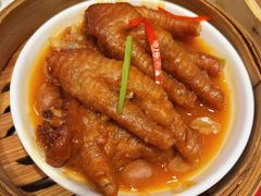 -北园酒家(小北路店)