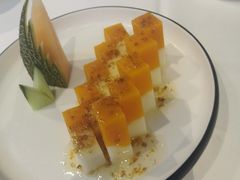 桂花糕-广州塔晖粤轩中餐厅