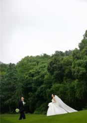 -金夫人婚纱摄影(总店)