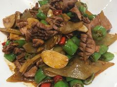 -马凯餐厅(地安门店)