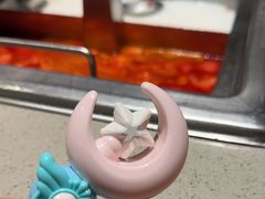 -海底捞火锅(奥森店)