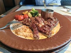 -半秋山西餐厅(宜昌大洋店)