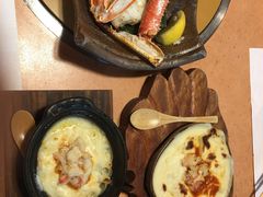 -蟹道乐(道顿堀本店)