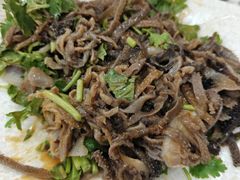 -津门张记包子铺(中山门店)