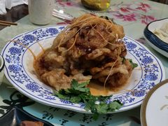 -石老头关东饺子王·东北菜(嘉华鑫城店)