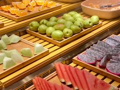 -姜胖胖首尔自助烤肉·街头小吃大排档(国瑞中心店)