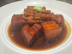 -庭院江南菜•烤鸭•非遗传承(上地•清河店)