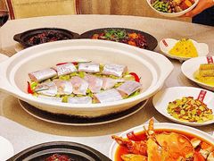 -唔哩赞·崇明私藏菜(建国西路店)
