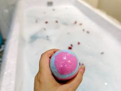 -耀莱SPA·搓澡·按摩养生(坭岗店)