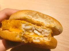 -麦当劳(农光里店)