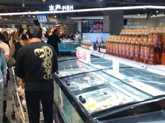 -盒马鲜生(杭州运河上街店)