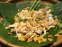 古法捞鸡-园林美食城·本土农家菜(杨和镇店)