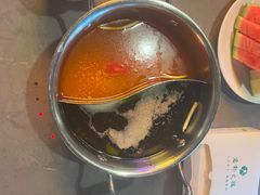-君邦火锅(新疆大厦店)