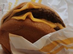 -麦当劳(仙林金鹰店)