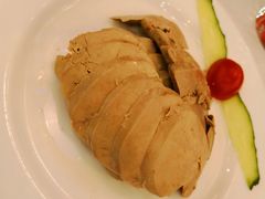-九花山烤鸭店