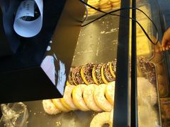-麦斯晨菲老香港蛋糕(东街店)