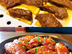 -鲜小岛·铜锅涮肉