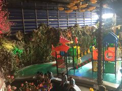 -宝丽金大酒店·洗浴中心