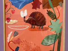 -【朵云轩艺术中心】博洛尼亚插画展·中国巡展·上海站