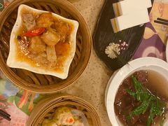 -点都德(聚福楼店)