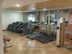 -绿岛汤泉韩式休闲会所