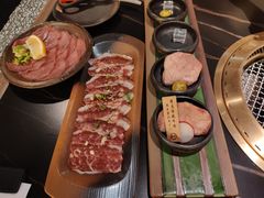 -厚贞日式烤肉(浦东汇智店)