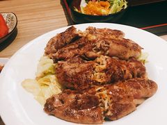 -小山日本料理(兴业太古汇店)