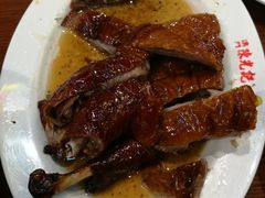 -陈光记烧腊(长寿路店)