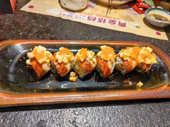 -古田居·特色寿司料理(星之岛旗舰店)