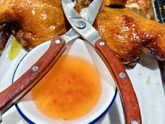 -大岗仙庙烧鸡(汕头总店)