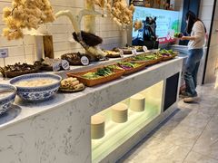-川骄海鲜自助(河东店)